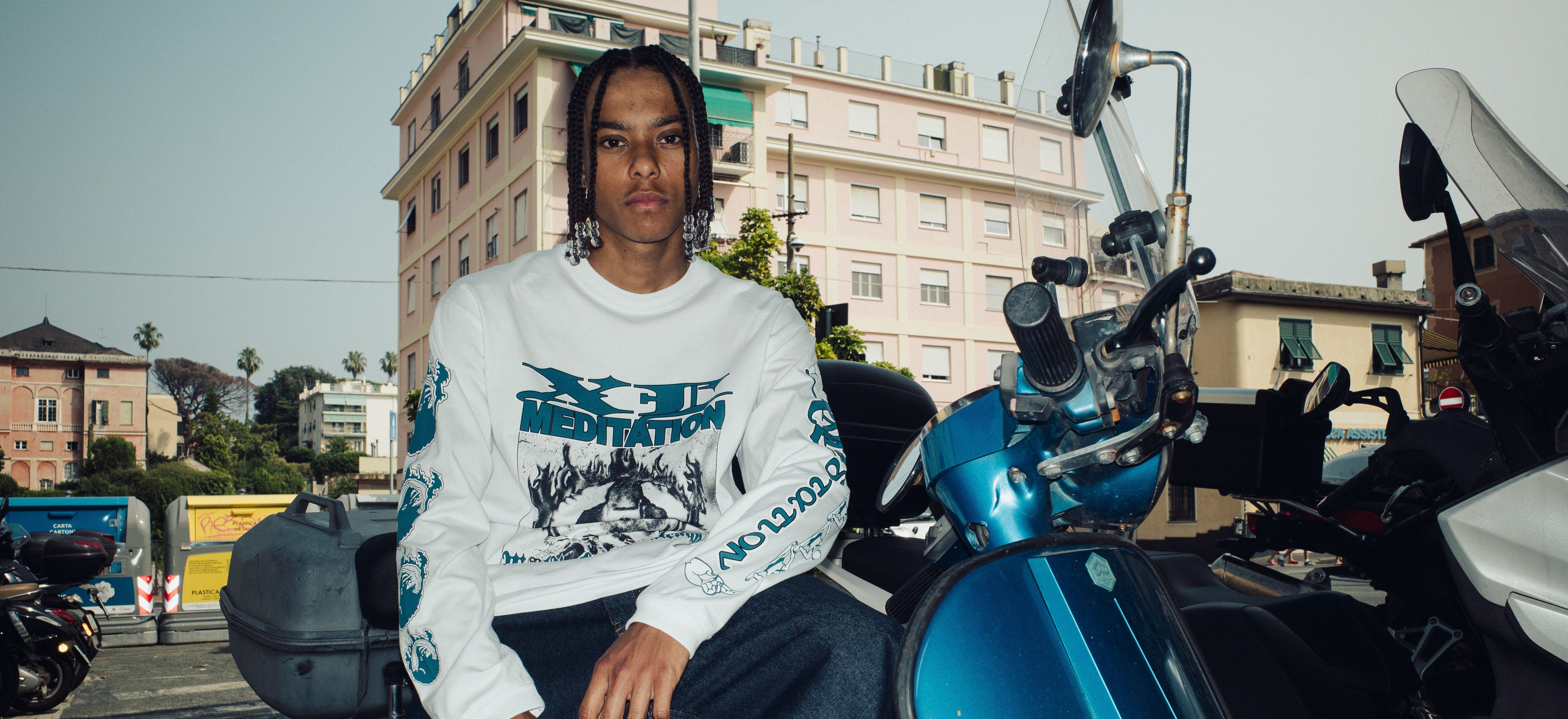XLARGE Spring/Summer '26 Drop 2