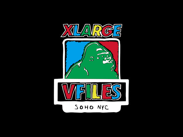 XLARGE Now & Then is back!