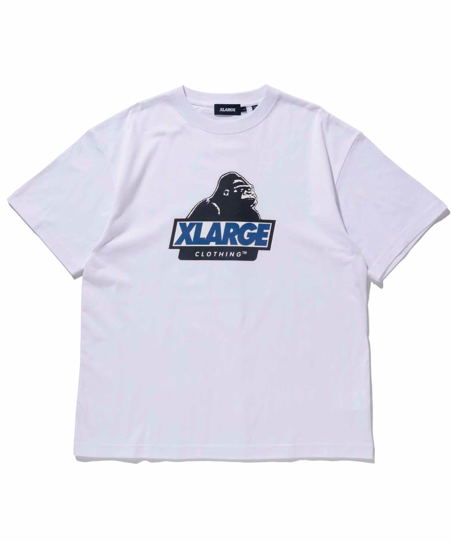 SLANTED OG S/S TEE