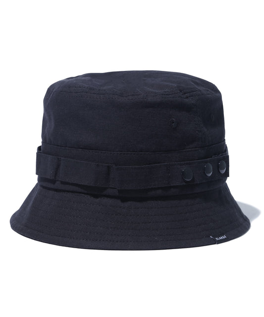RIPSTOP MILITARY HAT
