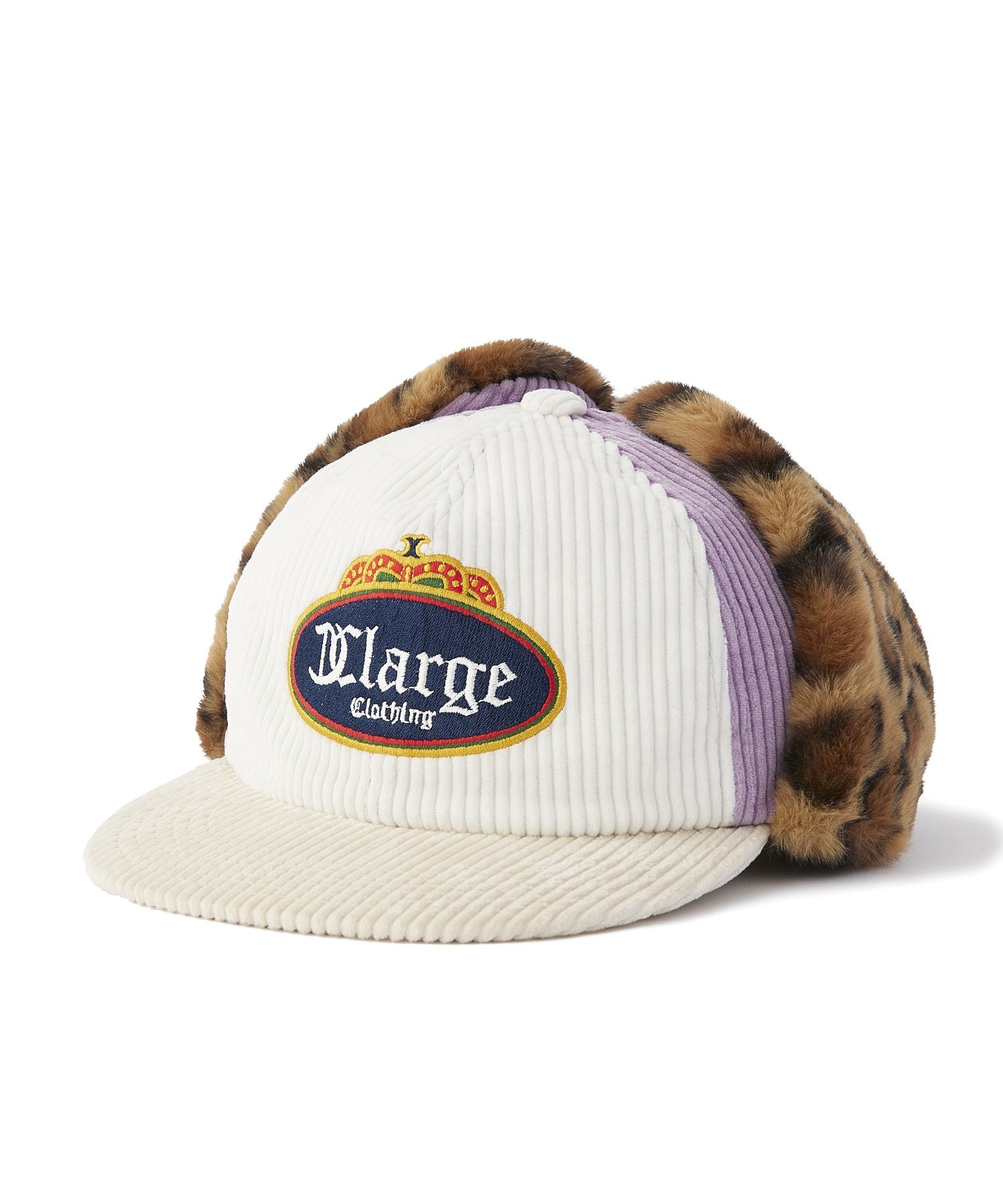 DOG EAR CAP | XLARGE