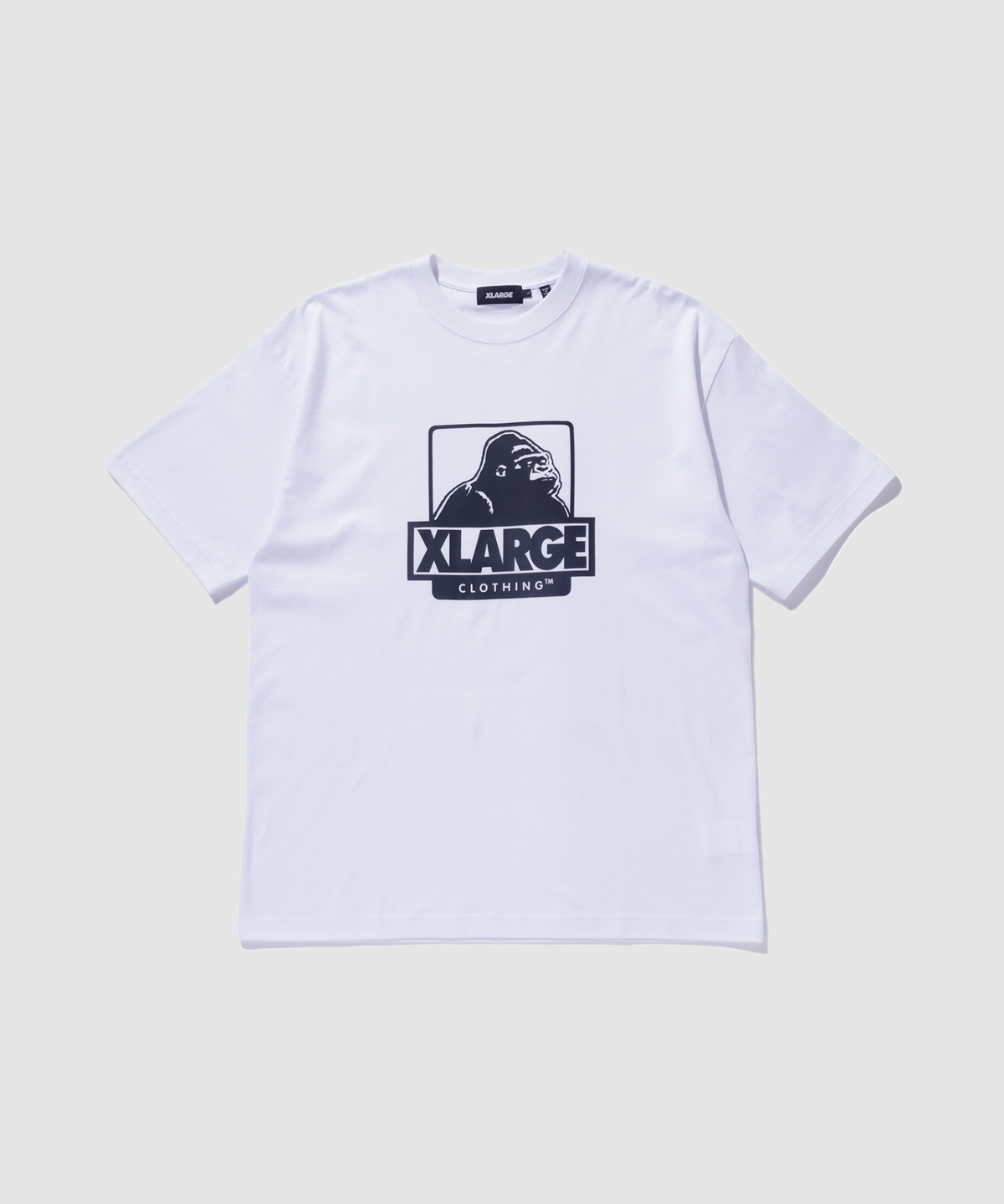 【XLARGE】DRAWING OG S/S TEE OG S/S TEE – XLARGE