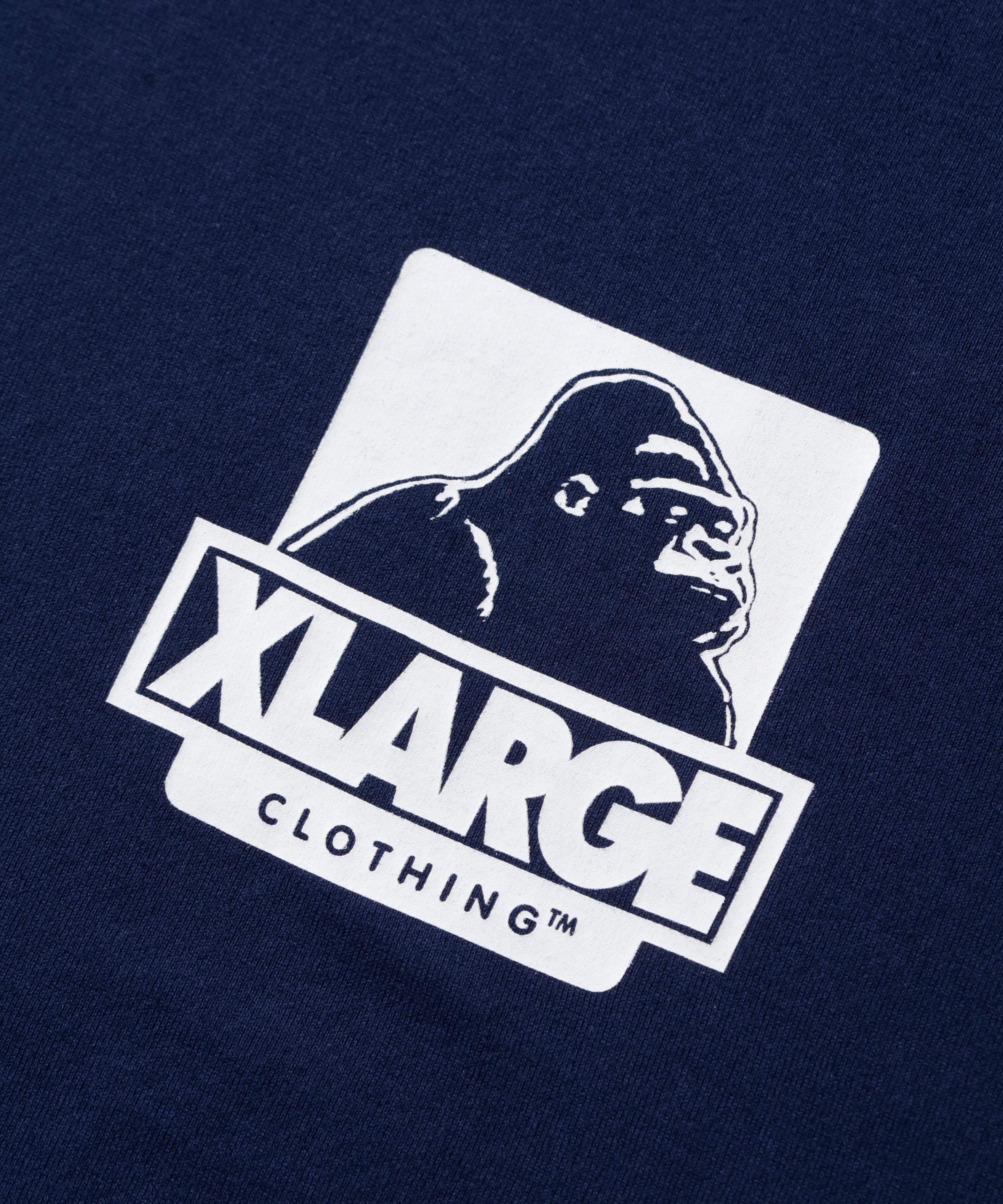 Tシャツ・カットソー XLARGE SS25 LITTLE OG TEE (201251011004S 0) LITTLE OG S/S TEE – XLARGE