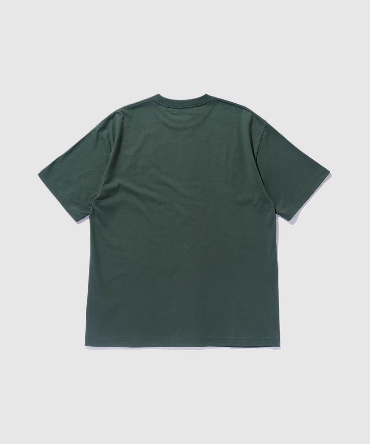COLLEGE 91 S/S TEE – XLARGE
