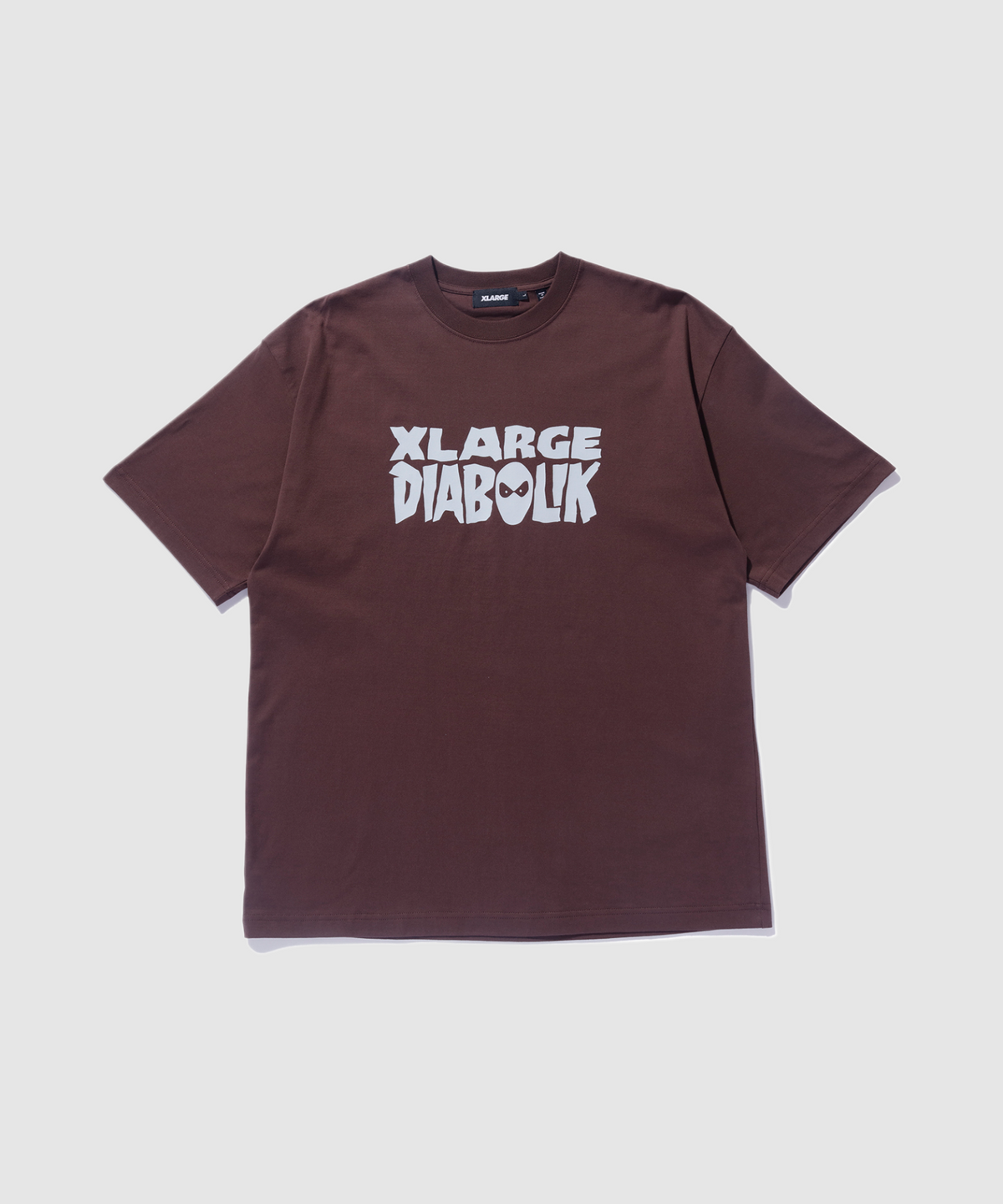 DIABOLIK S/S TEE – XLARGE DIABOLIK S/S TEE – XLARGE