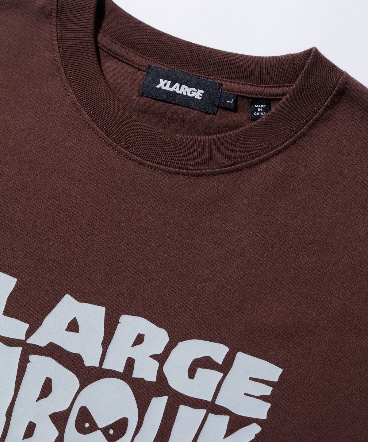 DIABOLIK S/S TEE