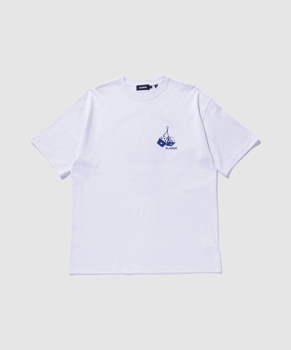 MONKEY WRENCHERS S/S TEE – XLARGE