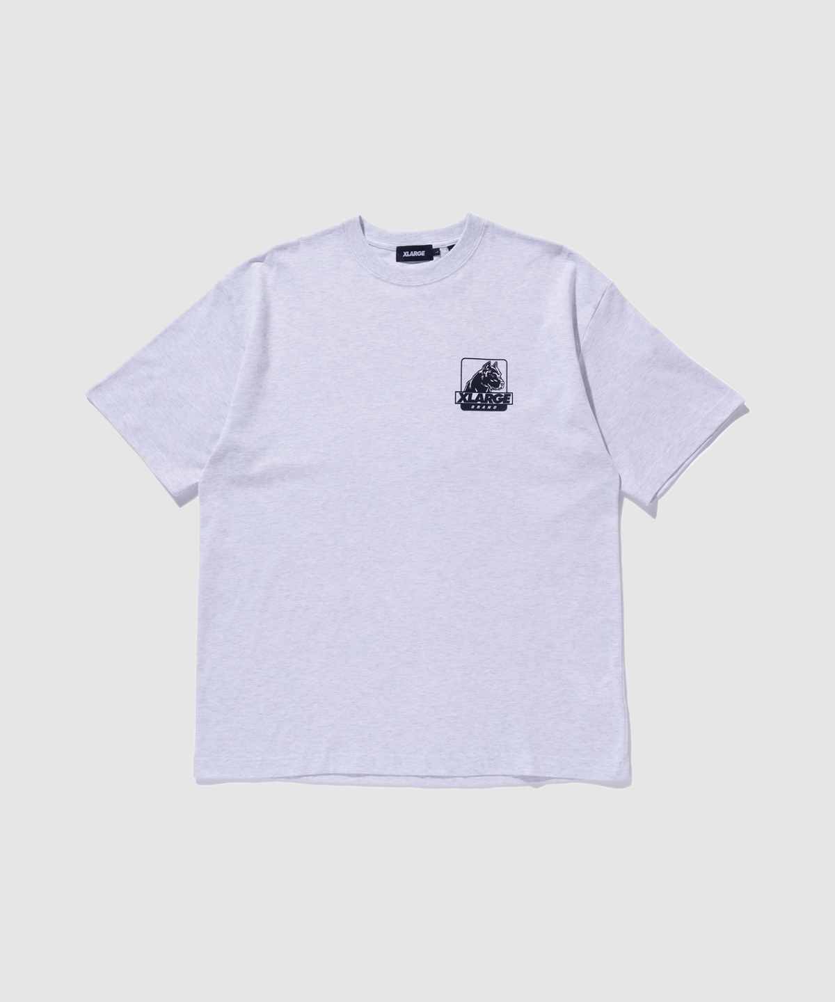 Print S/S Tee　PITBULL　size S PITBULL S/S TEE – XLARGE