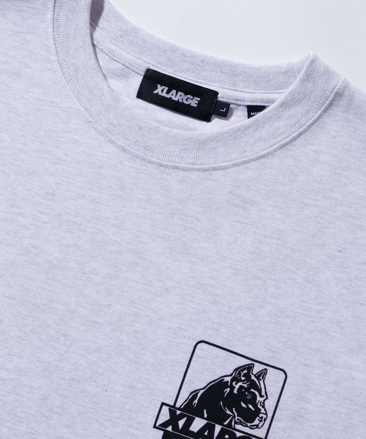 PITBULL S/S TEE – XLARGE
