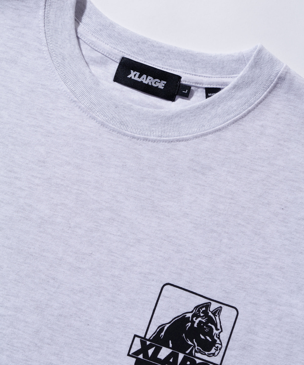 PITBULL S/S TEE