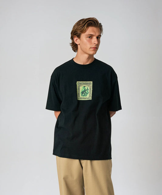 XL STAMP S/S TEE