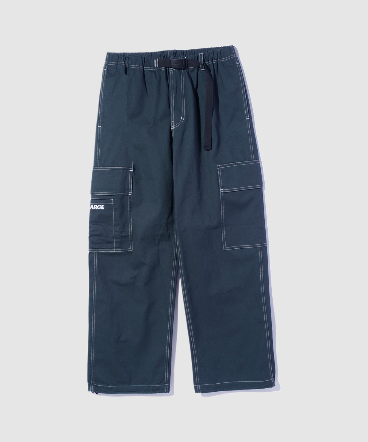 TWILL EASY CARGO PANT – XLARGE