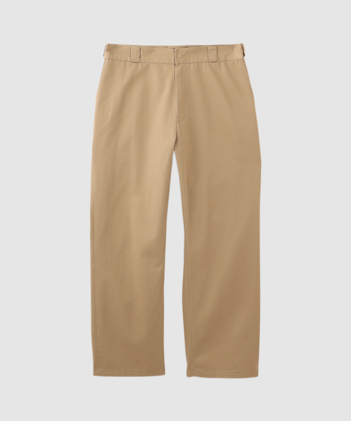 EMBROIDERED WORK PANTS – XLARGE