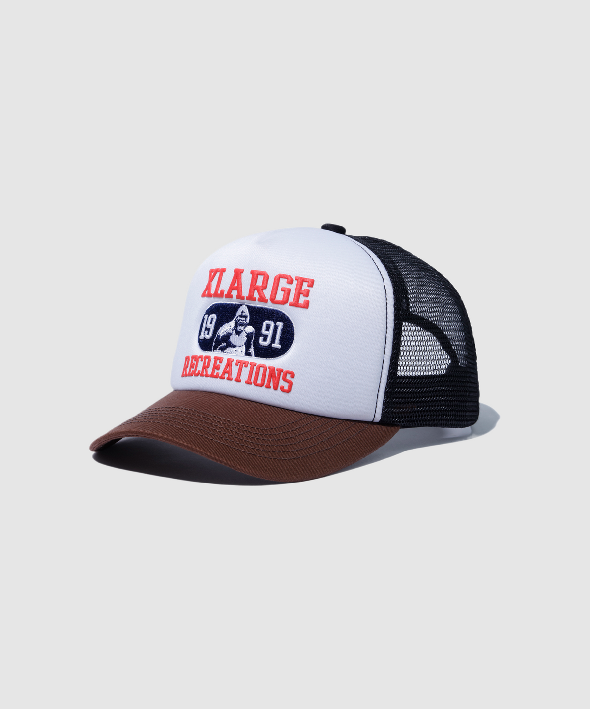 RECREATIONS MESH CAP – XLARGE