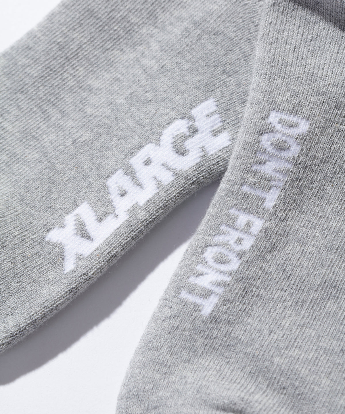 EMBROIDERED OG SOCKS