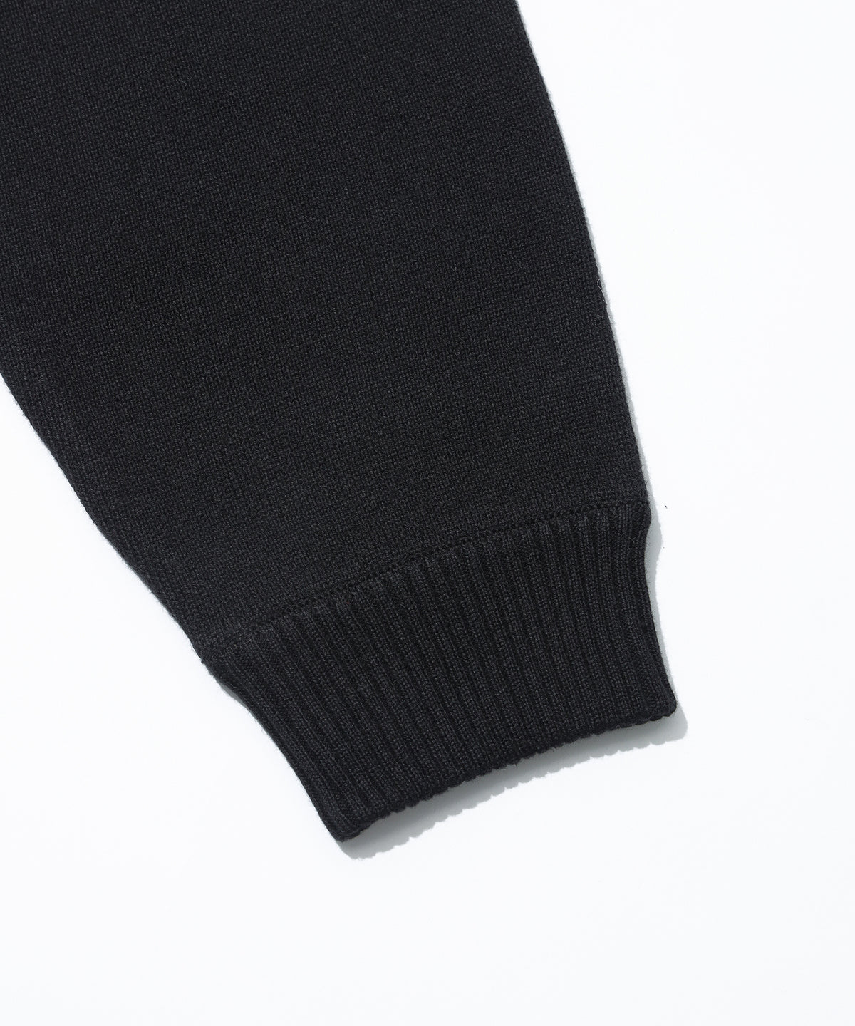 BACKSIDE OG CREWNECK KNIT