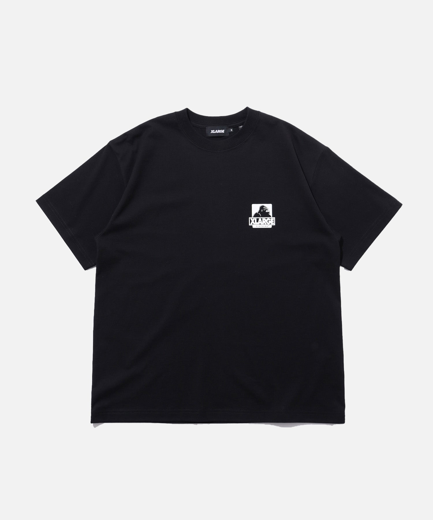 OG LOGO S/S TEE – XLARGE