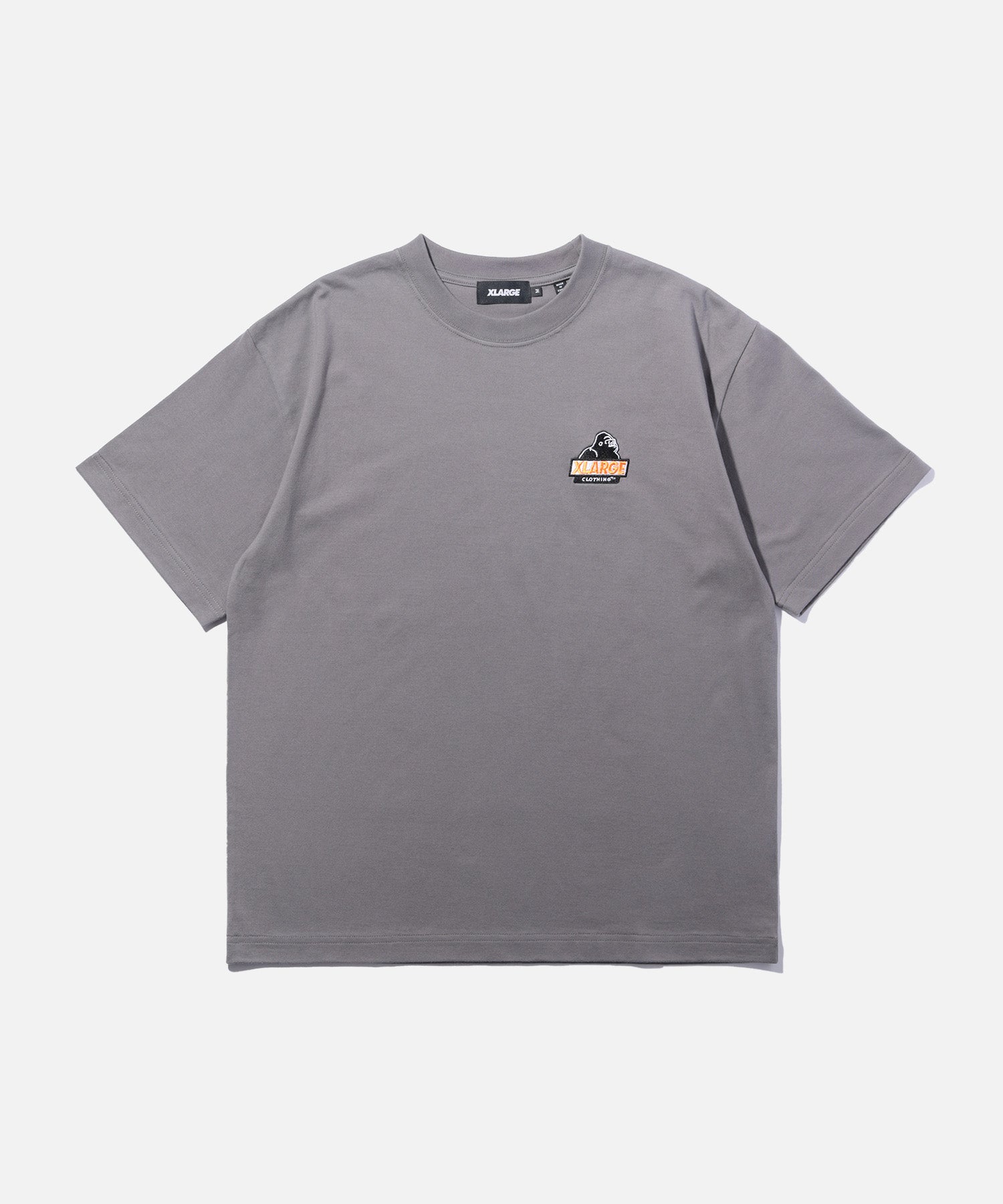 URBAN LOGO S/S TEE – XLARGE