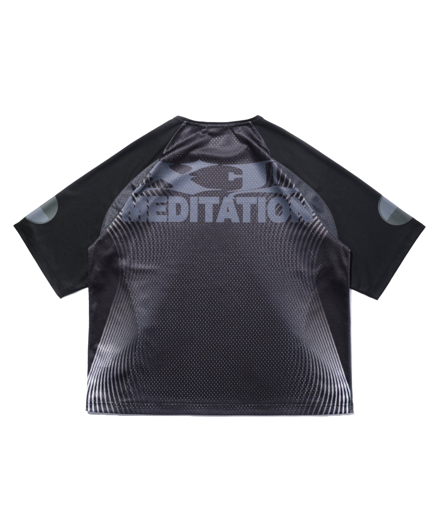 TEAM S/S TEE – XLARGE