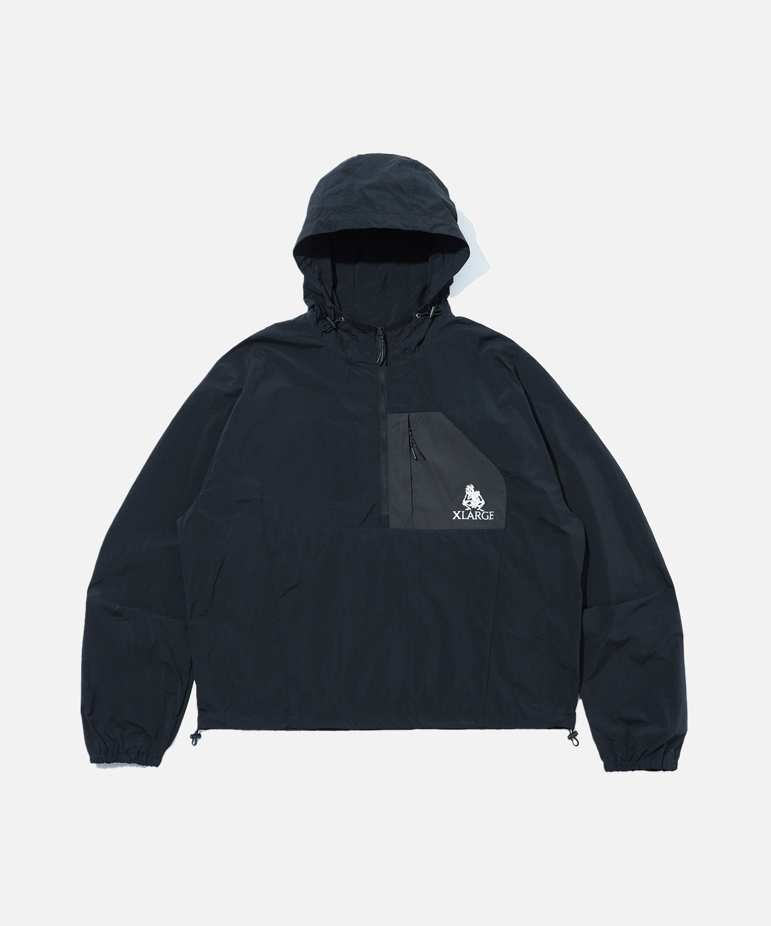 FOSSIL ANORAK – XLARGE