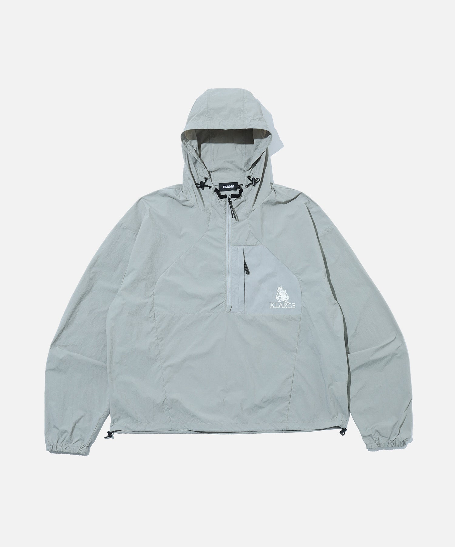 FOSSIL ANORAK – XLARGE