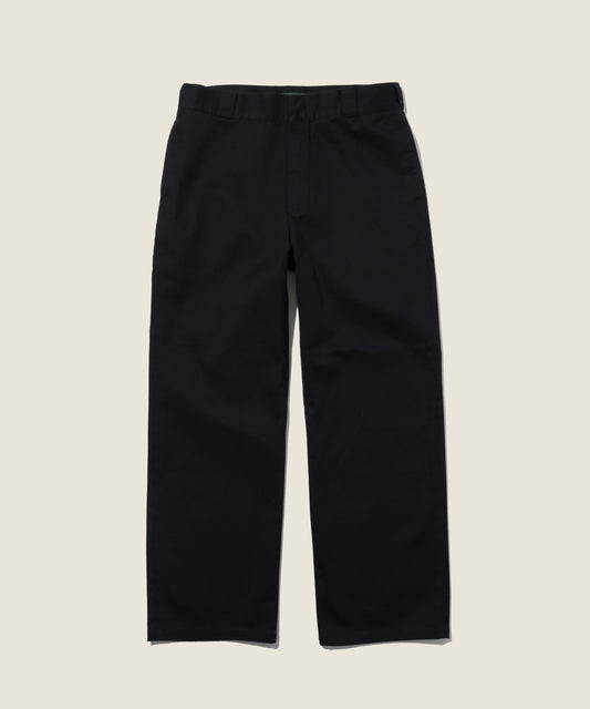 Original Recycled Twill Formal Pants