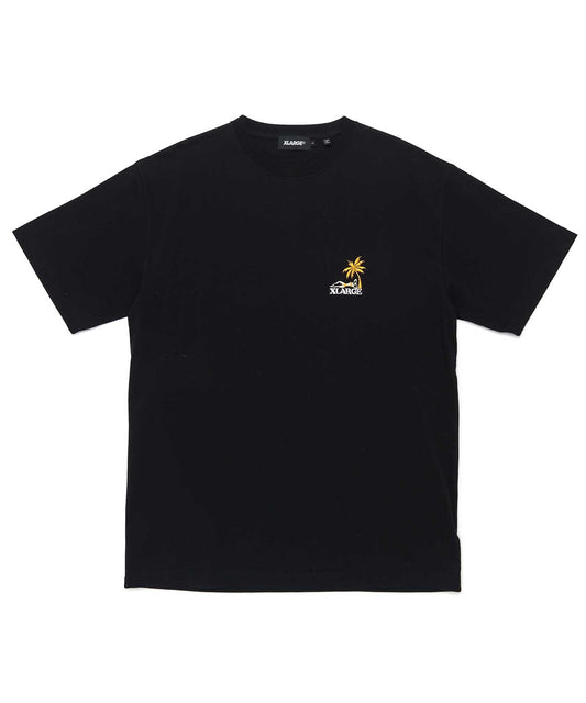 S/S TEE ACCIDENT T-SHIRT XLARGE