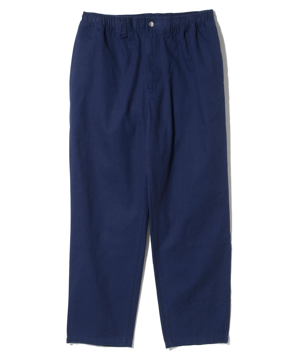 DOUBLE POCKET MILITARY PANTS