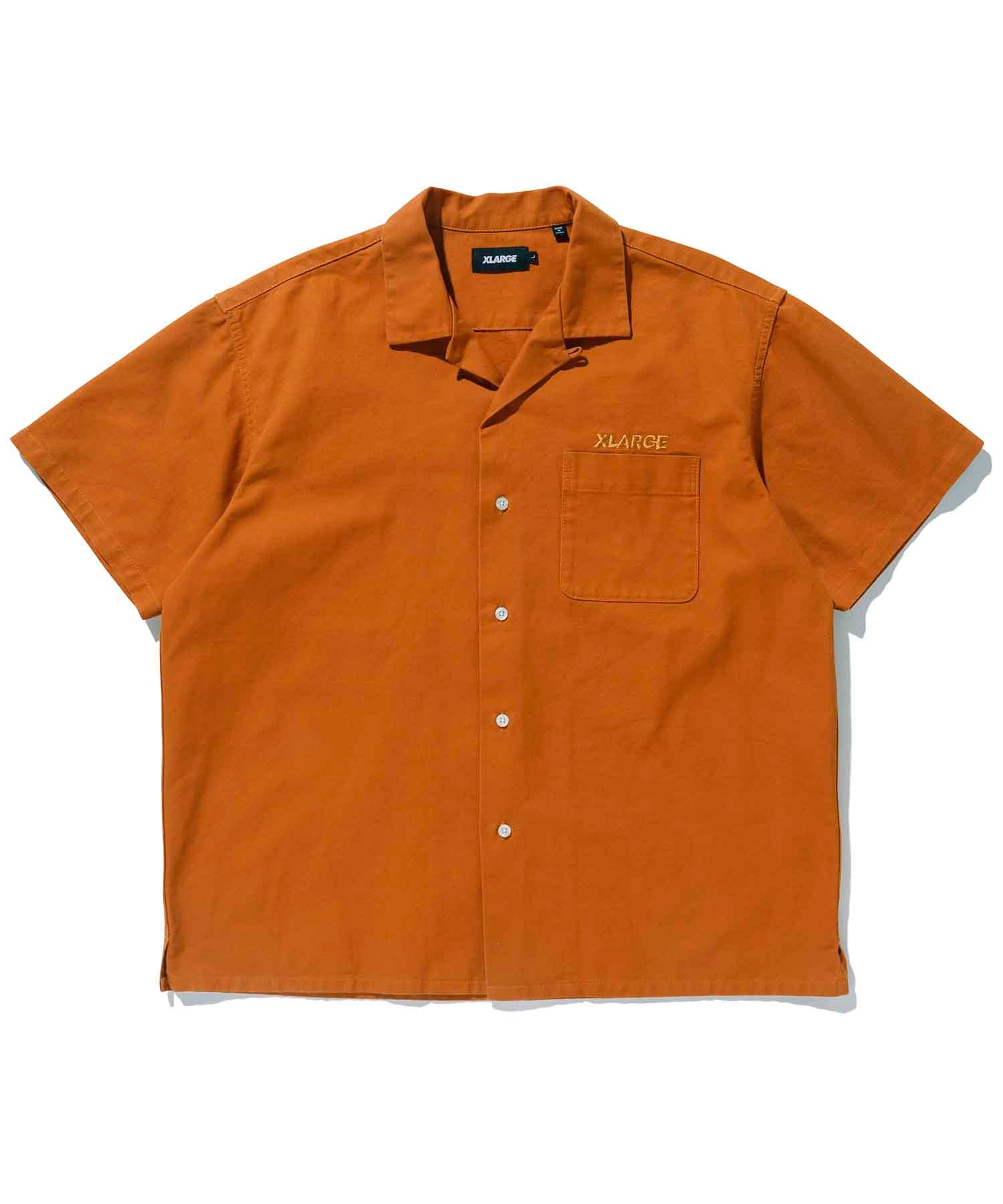 S/S OG WORK SHIRT | XLARGE