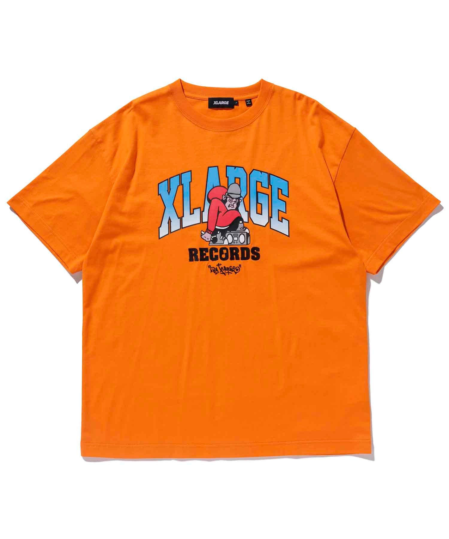 XLARGE RECORDS S/S TEE | XLARGE