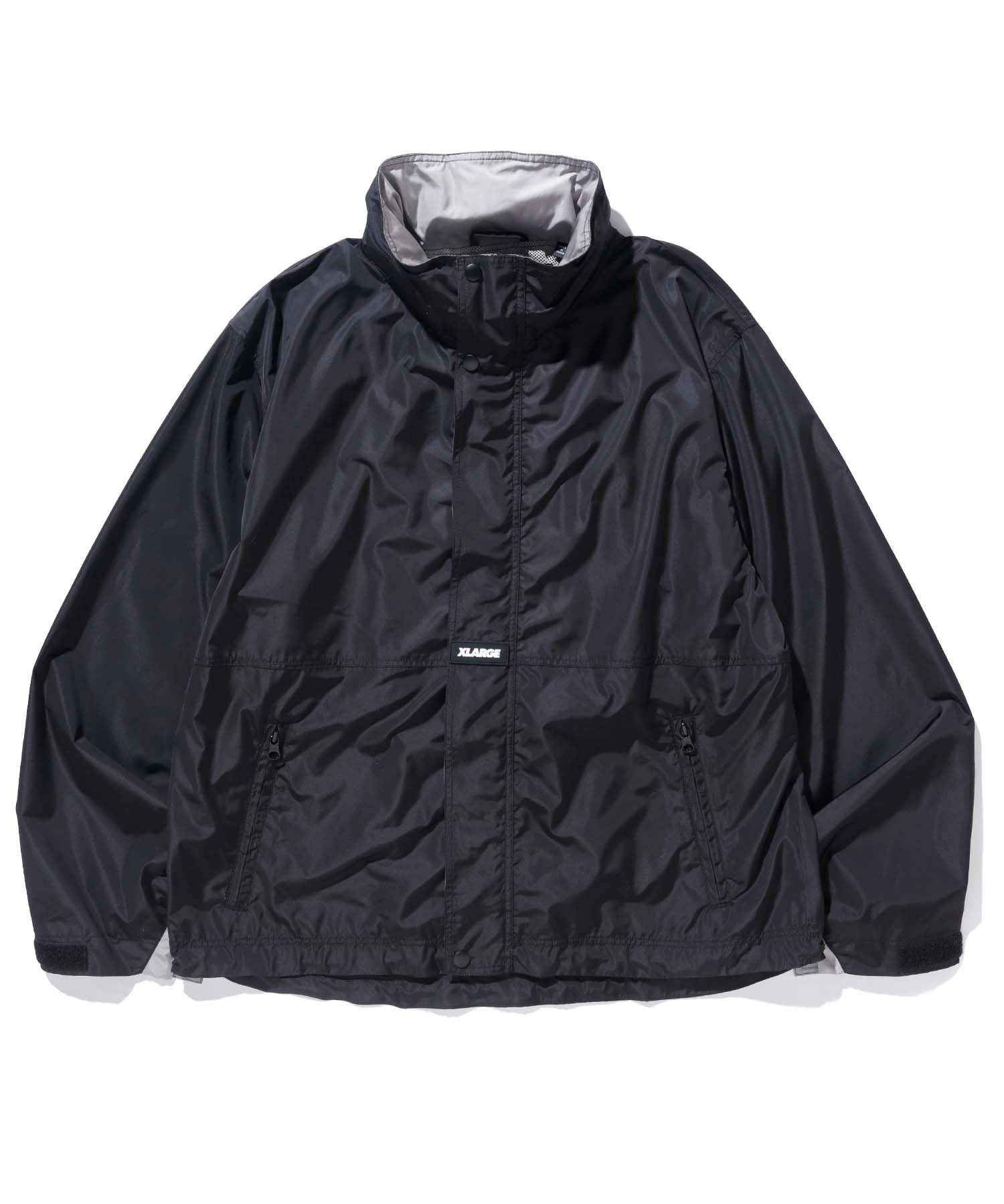 XLARGE ACTIVE JACKET-