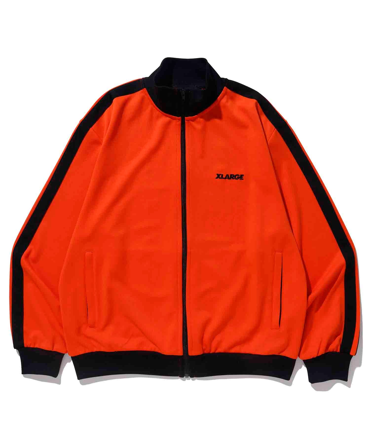 OG TRACK JACKET | XLARGE