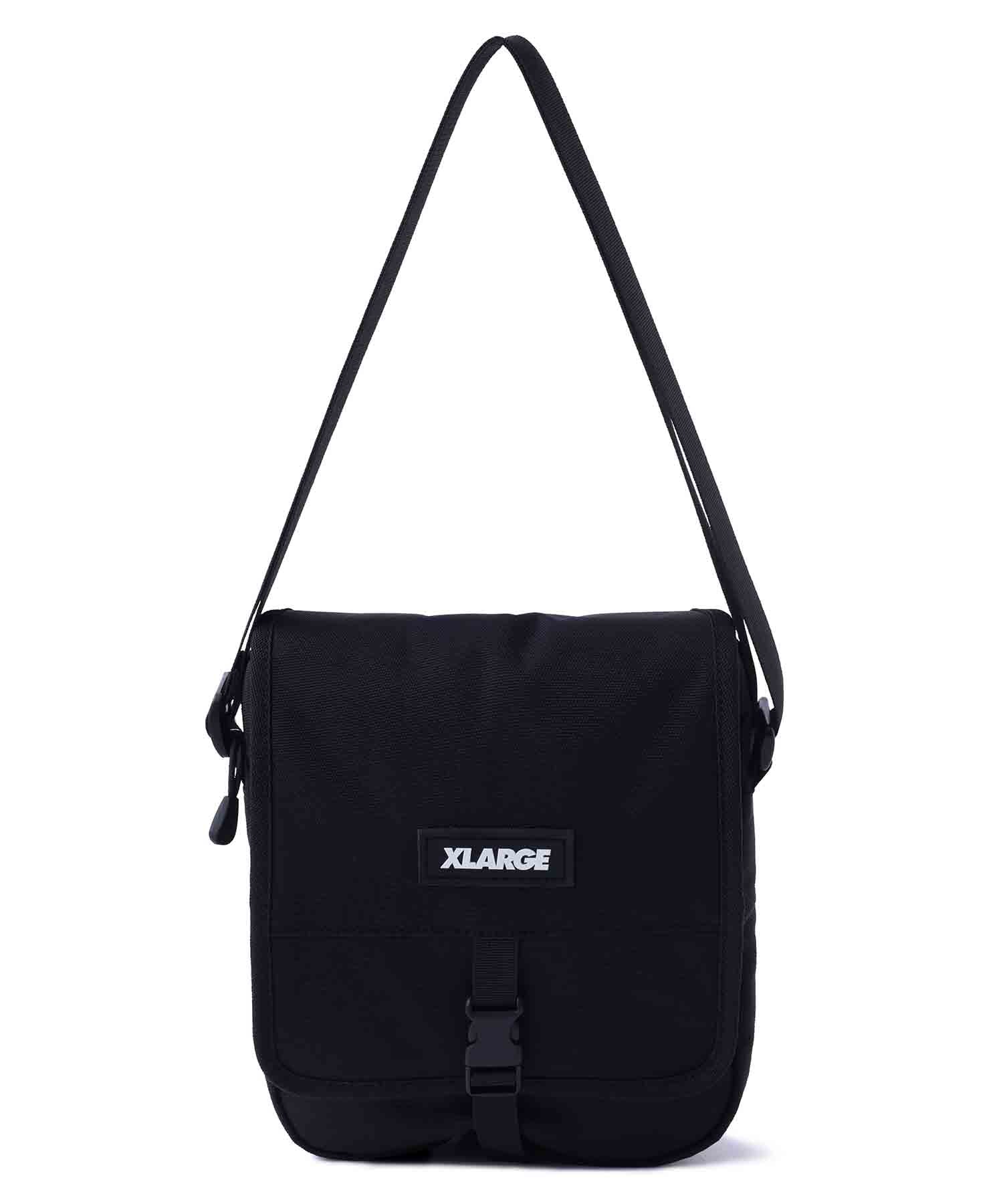 STROLL SHOULDER BAG | XLARGE