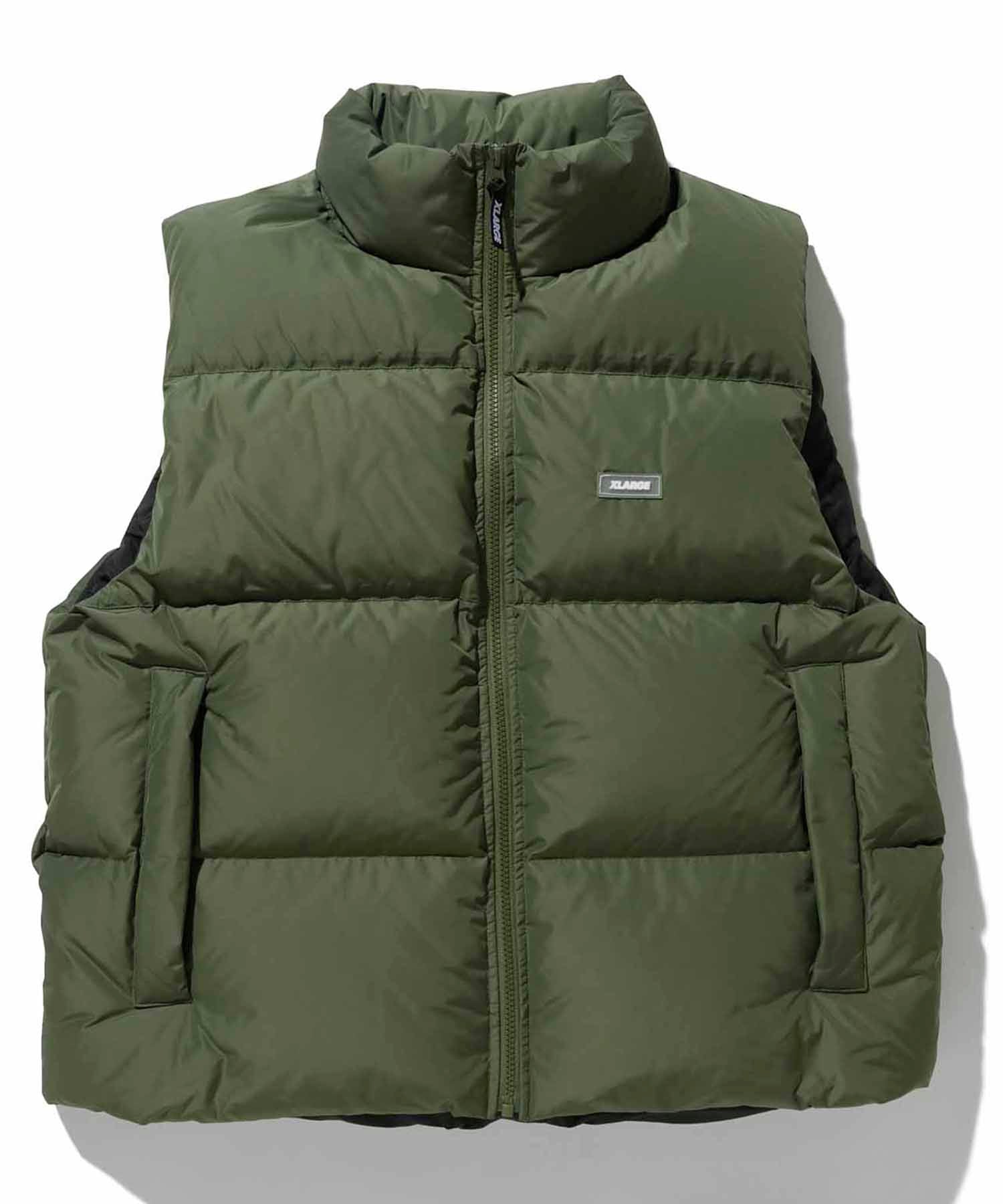 DOWN VEST | XLARGE