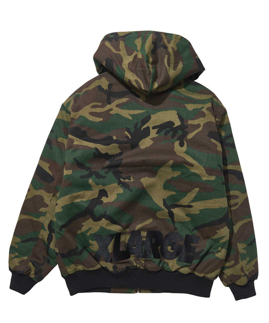 OLD OG ACTIVE JACKET OUTERWEAR XLARGE