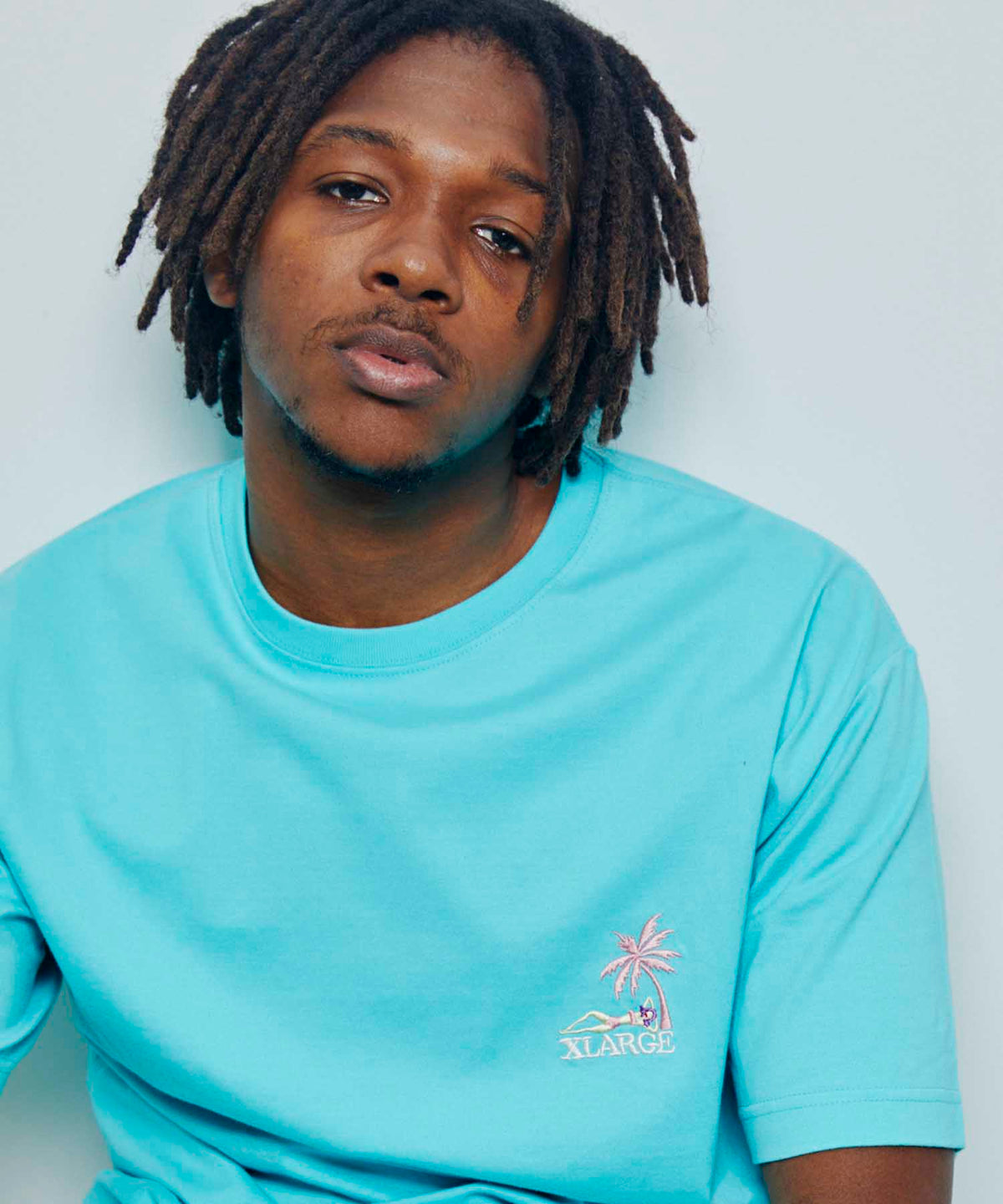 S/S TEE ACCIDENT T-SHIRT XLARGE