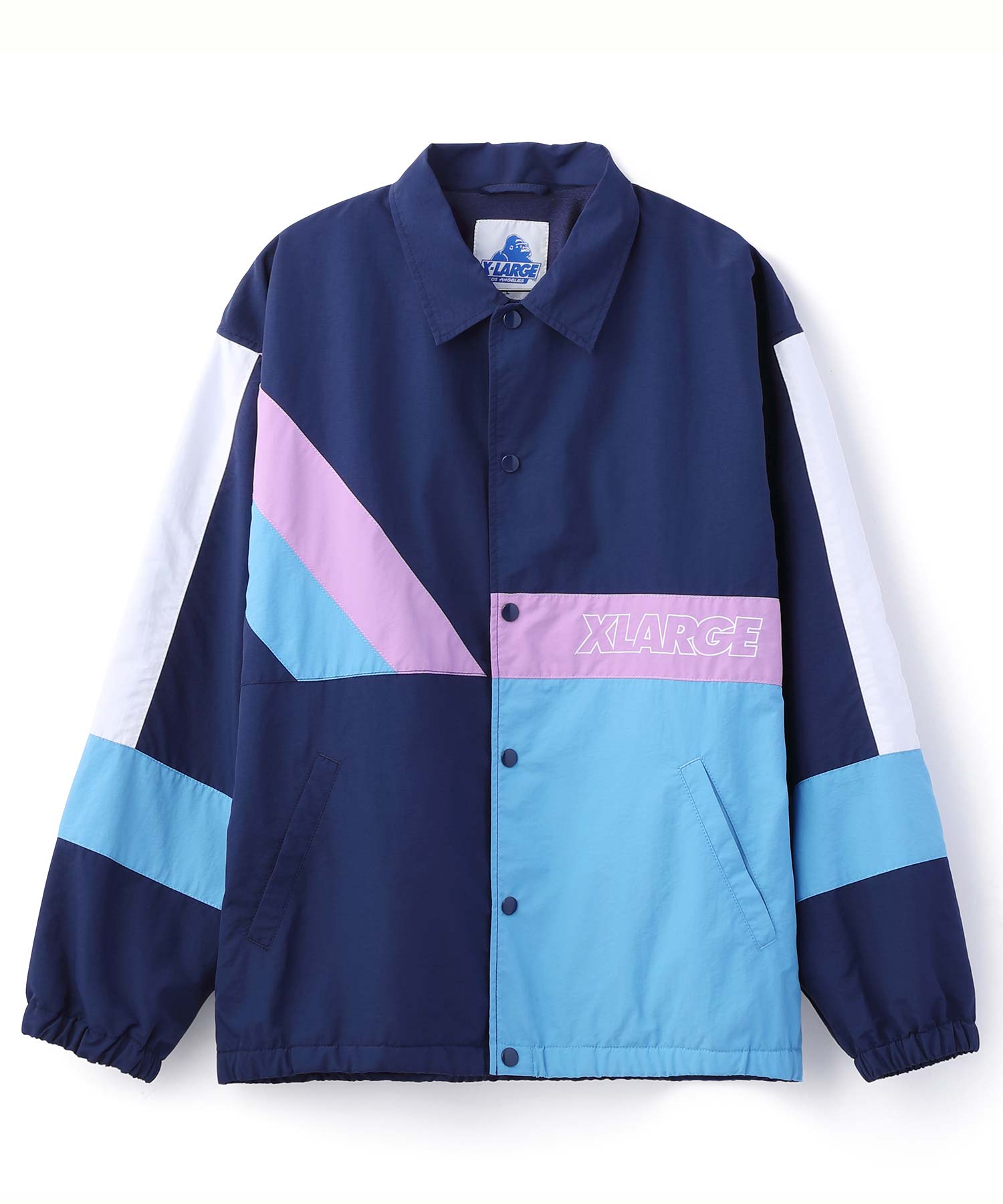 TEAM JACKET | XLARGE