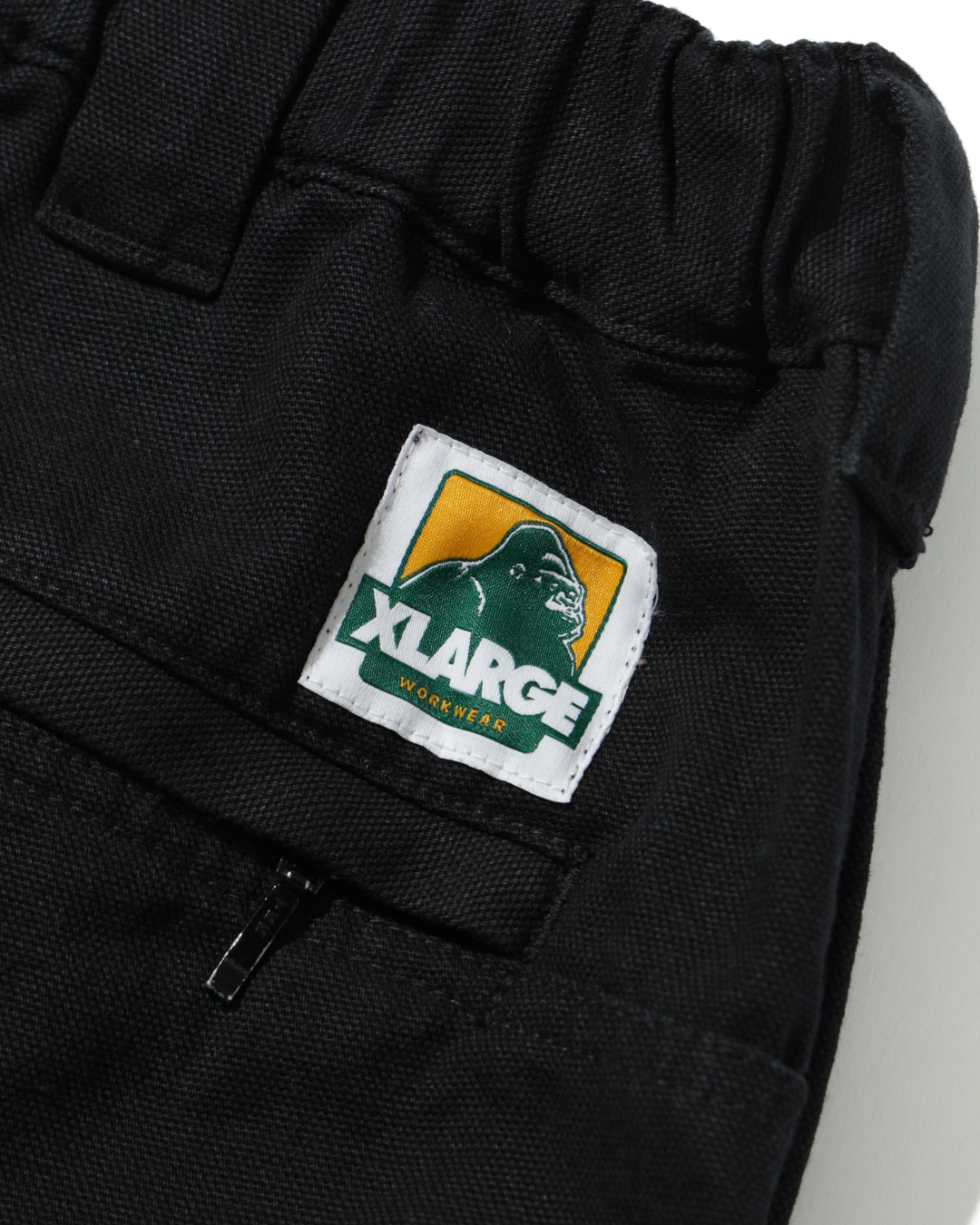 XLARGE FABRIC