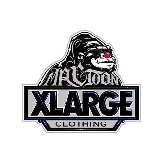 XLARGE x MISTER CARTOON