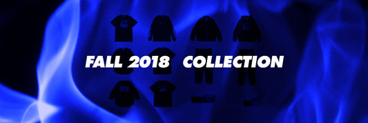 FALL 2018 COLLECTION