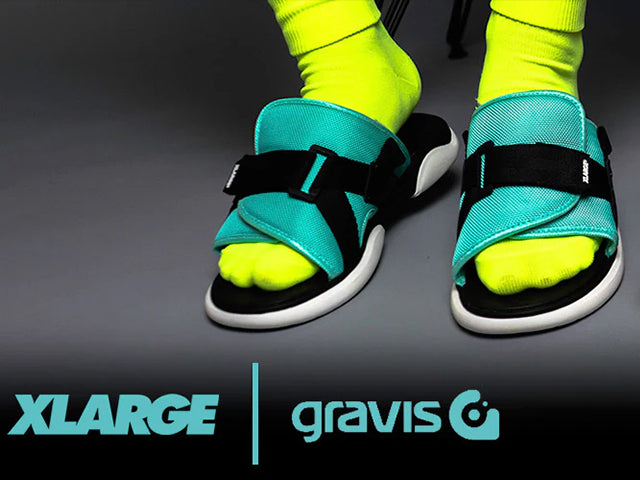 COLLAB – XLARGE