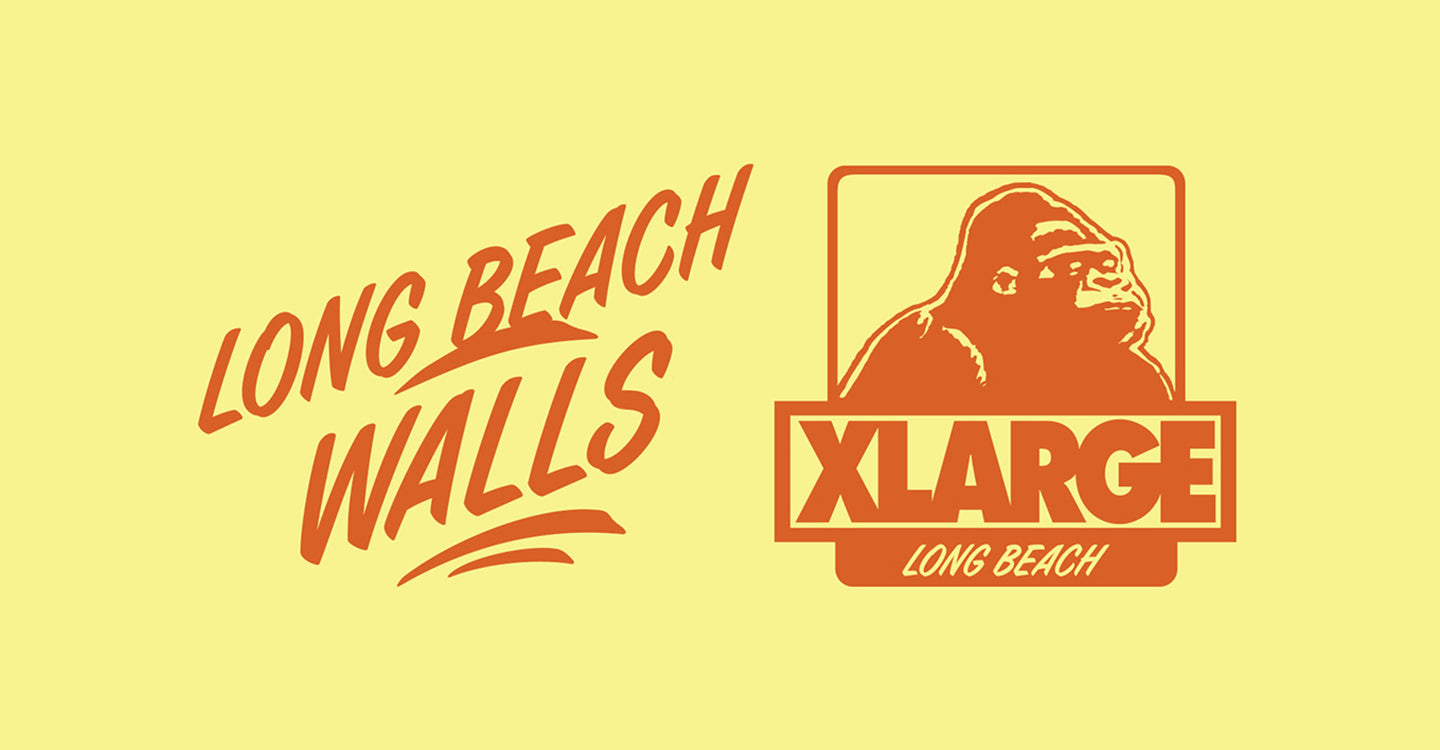 XLARGE US Official Site - A Pioneer of Los Angeles Streetwear Culture