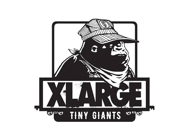 COLLAB – XLARGE