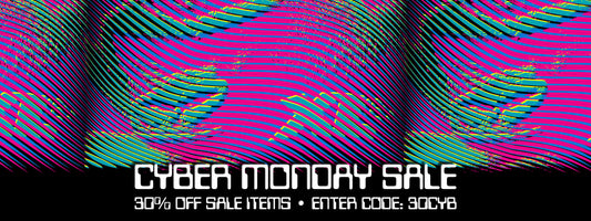 CYBER MONDAY