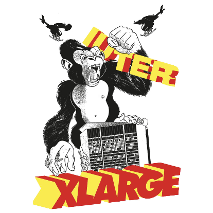 XLARGE US Official Site - A Pioneer of Los Angeles Streetwear Culture