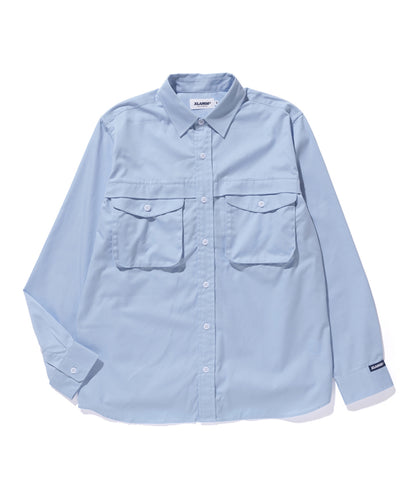 L/S OG WORK SHIRT