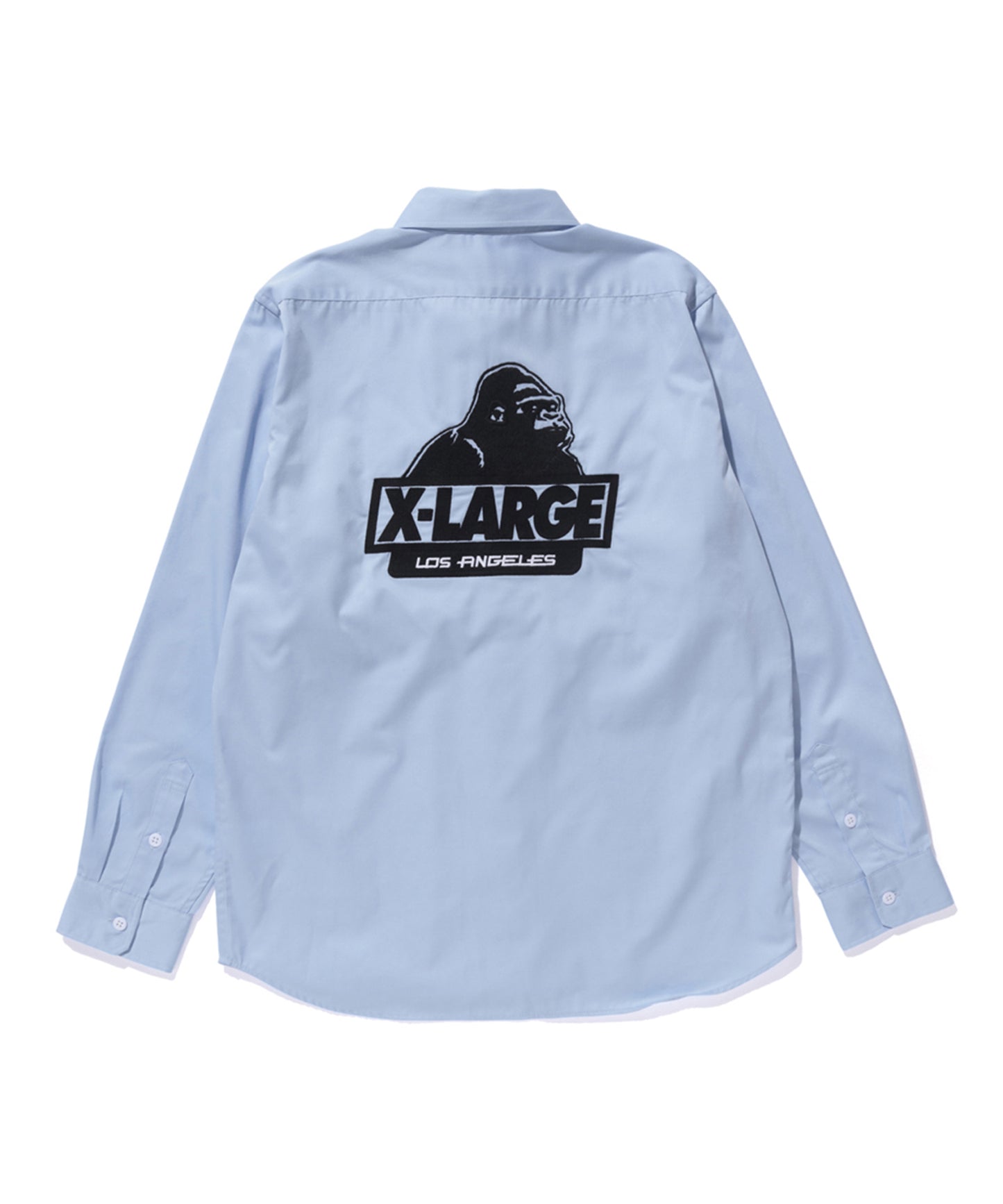 L/S OG WORK SHIRT