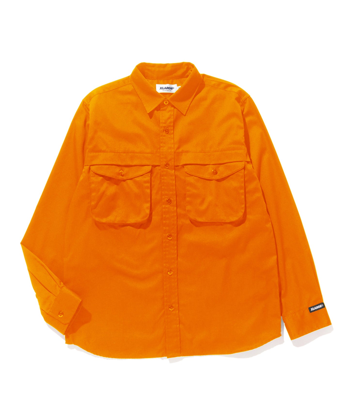 L/S OG WORK SHIRT