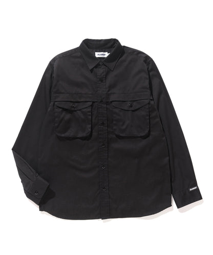 L/S OG WORK SHIRT