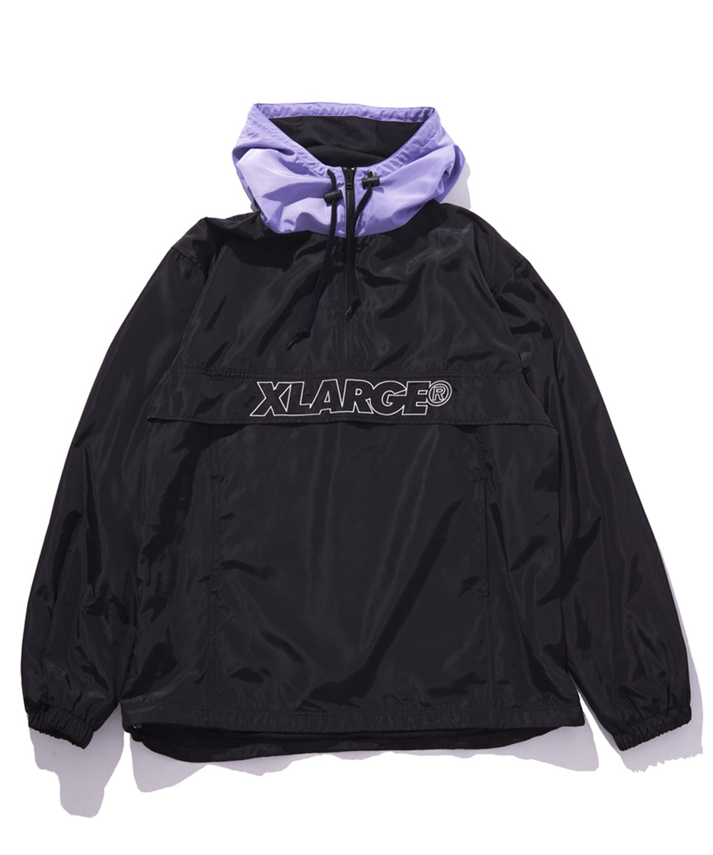 2TONE ANORAK